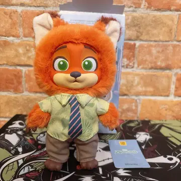 탑토이 닉 탑토이 주토피아 Toptoy닉