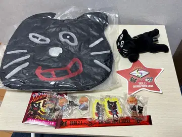 키요 굿즈 묶음 판매