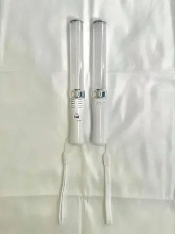 TOHO 시네마 자동 제어 응원봉 2개