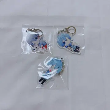 스토푸리 코론 아크릴 키링 모음