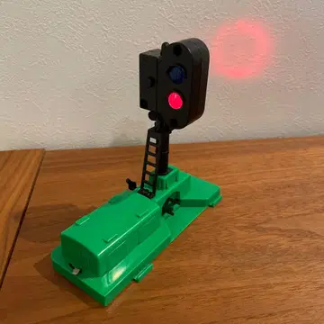 타미 신호기 레트로 1978년제