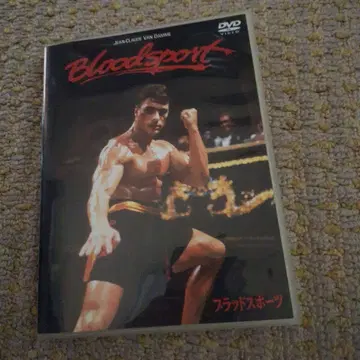 단종 브래드 스포츠 ('88 미) SEL판 DVD