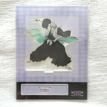 BLEACH 브레솔 아크릴 스탠드 아크스타 이치마루 긴