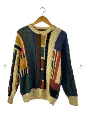 BostonTraders 니트 스웨터