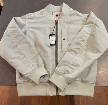 미사용 새상품 G-STAR RAW MA-1 자켓
