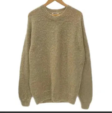 오라리 AURALEE BRUSHED SUPER KID MOHAIR