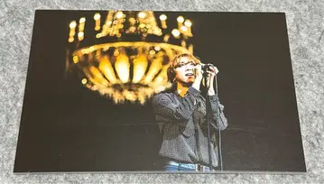 SUPER BEAVER 시부야 류타 패널