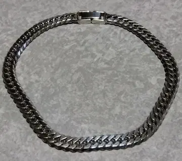 SILVER 925 키헤이 체인 팔찌