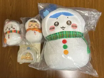 치이카와 에니마이 복권