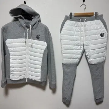 아담스 저글러 셋업 RTEG 그레이 L XL