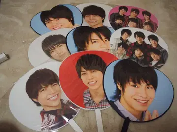 아이돌 쟈니즈 WEST 모음