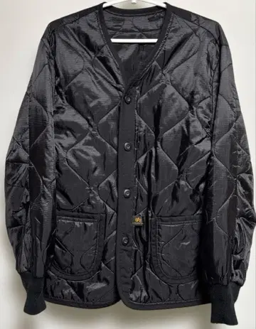 ALPHA INDUSTRIES M-65 라이너