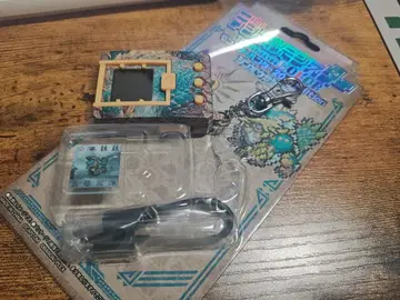 디지털몬스터COLOR 몬스터헌터 20th Edition