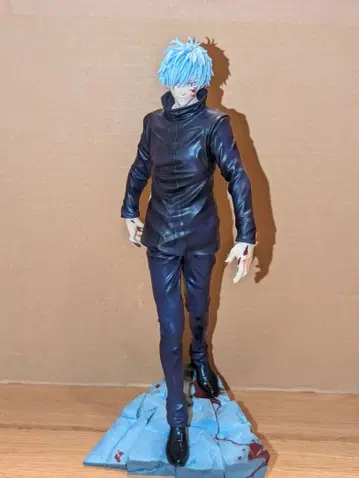 주술회전 Luminasta 고죠 사토루