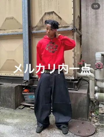 Deaile 집 후디 POPUP 한정 컬러