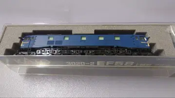KATO EF58 N게이지 전기 기관차