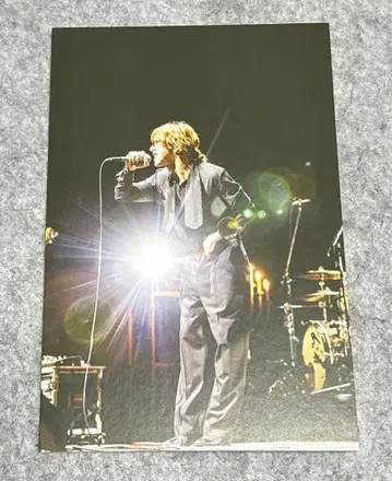 SUPER BEAVER 슈퍼 비버 패널 시부야 류타