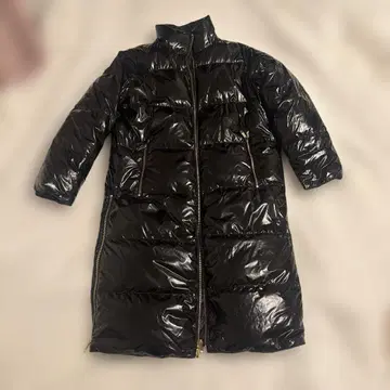 (새상품급) 마이클코어스 롱 다운 자켓