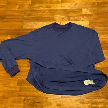 props store 별주 onc merino 사이즈 4