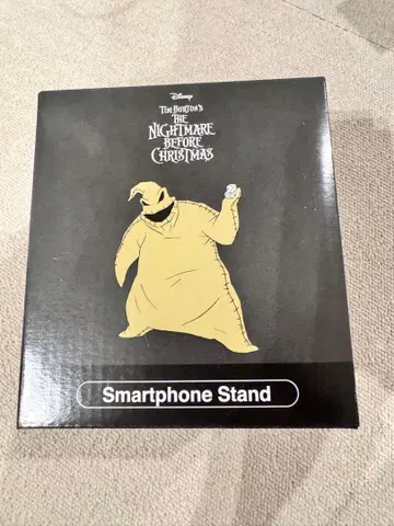 [ 새상품 미개봉 ] 디즈니 우기 부기 스마트폰 스탠드
