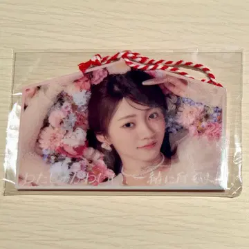 CUTIESTREET 큐스트 이타쿠라 카나 EMAKED 에마키드 에마