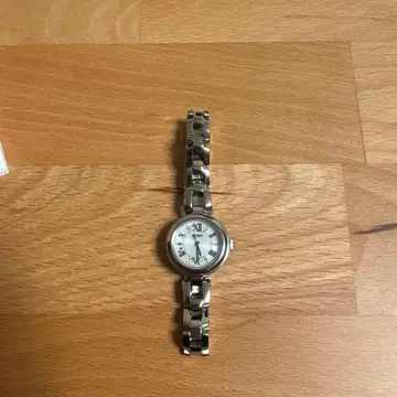 SEIKO 여성용 손목시계 V117-0CT0