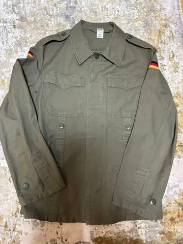 독일군 몰스킨 자켓 밀리터리