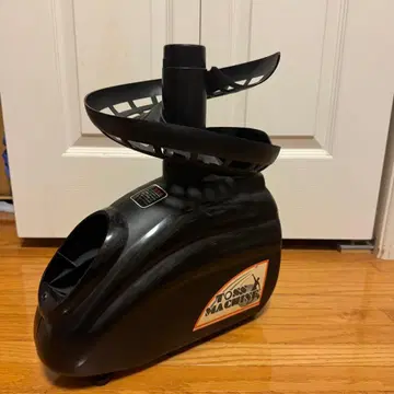 소프트 테니스 토스 머신 비전 퀘스트