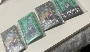 주토피아 제일복권 멀티 케이스