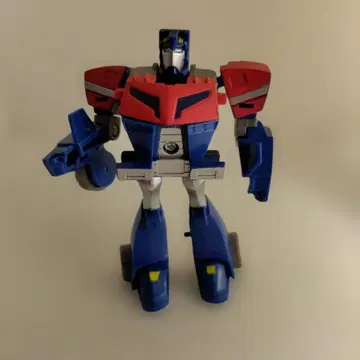 트랜스포머 피규어