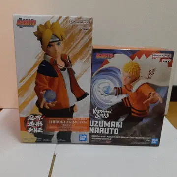 BORUTO-볼트-NARUTO 피규어 각종 세트 판매입니다!