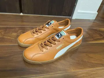 초레어 PUMA 푸마 TE-KU 27 미사용 새상품