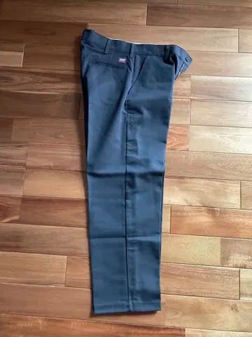 REDKAP PT20 작업복 바지 차콜 W32 L30