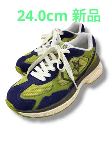 컨버스 스타 크루저 새상품