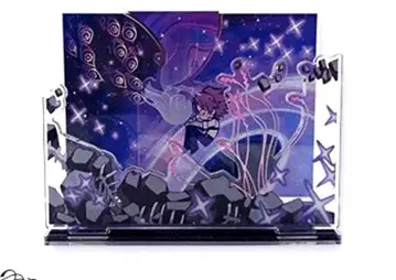 Limbus Cornpany 아크릴 스탠드 Mili 히스클리프