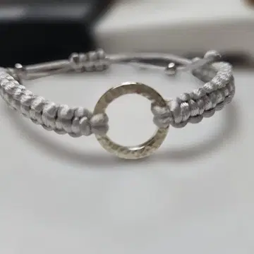 유젠 yuzen 팔찌 새상품급