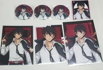 가정교사 히트맨 REBORN! XANXUS AMNIBUS 점페스