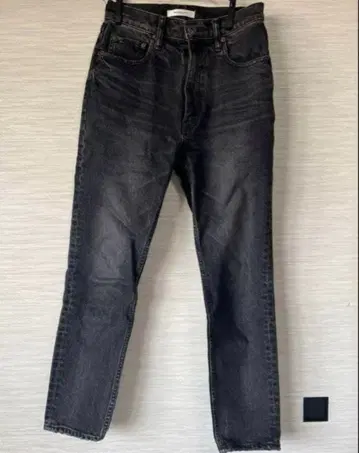 [ 새상품급 ] moussy mvs 스키니 24