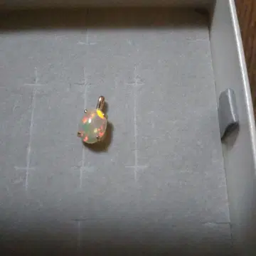 츠츠미, K10 펄 펜던트 탑