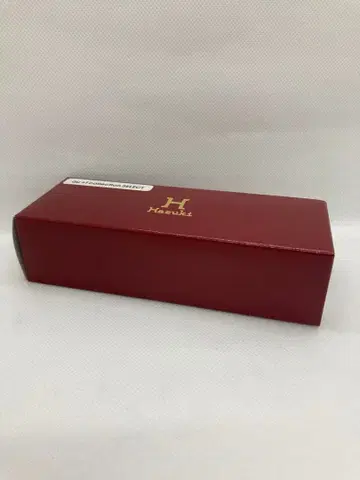 하즈키 하즈키 루페 컴팩트 1.6배 블랙 그레이