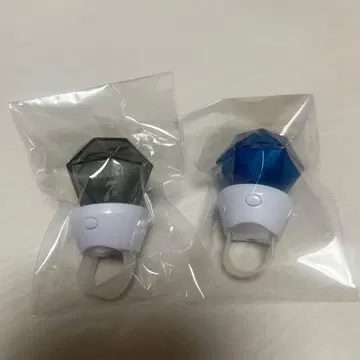 아이나나 링라이트 츠쿠모 류노스케 세트