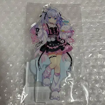 주문토끼 치노 아크릴 스탠드 아토레