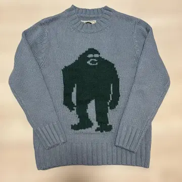 Airblaster 에어블래스터 SASSY SWEATER M