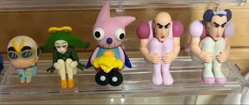 짱구는 못말려(크레용 신짱) 기다림 컴프 세트