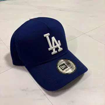 로스앤젤레스 다저스 야구 모자