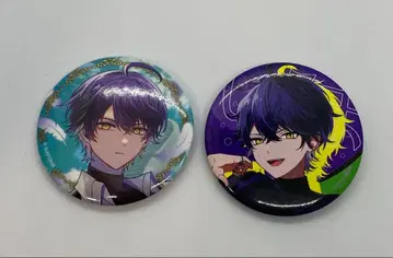 시쿠포니 캔뱃지 이루마