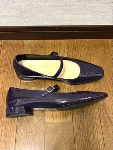 [새상품급] 파비오 루스코니 메리 제인 38 투모로우랜드