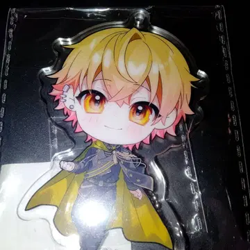 미개봉 새상품 시쿠포니 미코토 100만 명 키링 jj 1점