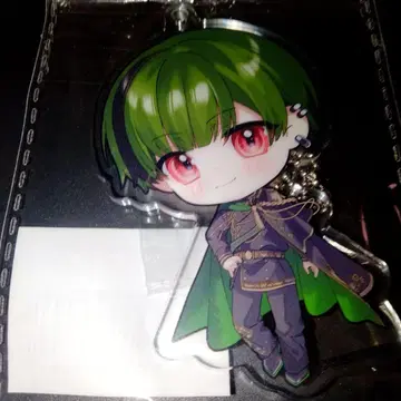 미개봉 새상품 시쿠포니 스치 100만 명 기념 키링 jj 1개