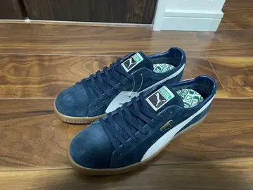 푸마 PUMA 크라이드 빌리즈 MIJ 27 미사용 새상품